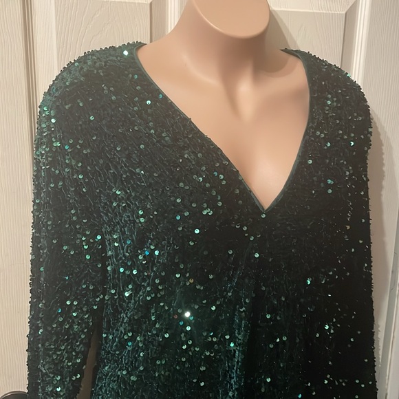 Evening gown - Picture 5 of 7